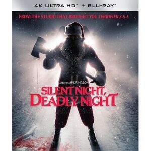 Silent Night Deadly Night (Collector's Edition)